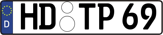 HD-TP69