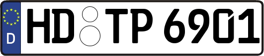 HD-TP6901