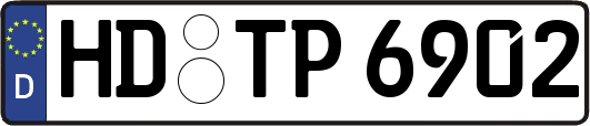 HD-TP6902