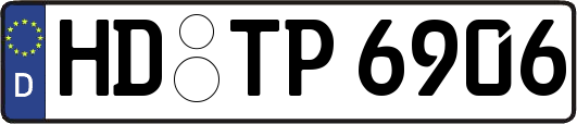 HD-TP6906