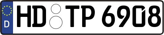 HD-TP6908