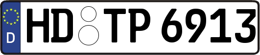 HD-TP6913