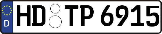HD-TP6915
