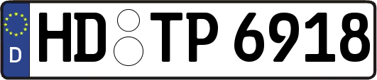 HD-TP6918