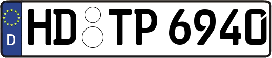 HD-TP6940