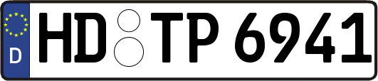 HD-TP6941