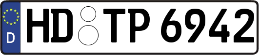 HD-TP6942