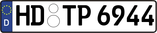 HD-TP6944