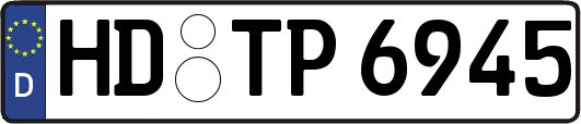 HD-TP6945