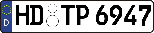 HD-TP6947