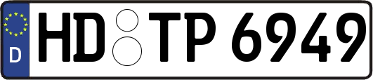 HD-TP6949