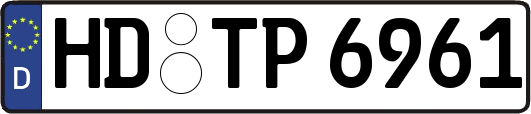 HD-TP6961