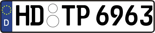 HD-TP6963