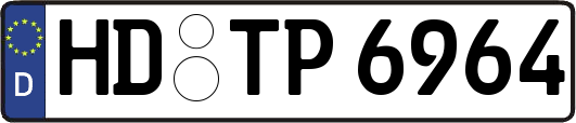 HD-TP6964