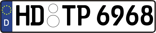 HD-TP6968