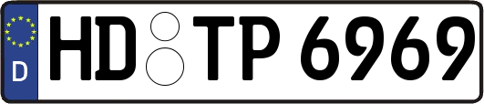 HD-TP6969