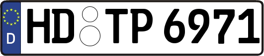 HD-TP6971