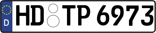 HD-TP6973