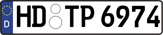 HD-TP6974
