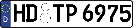 HD-TP6975