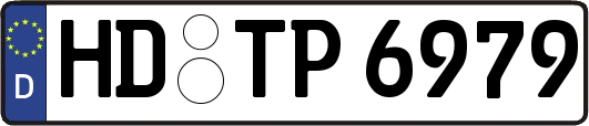 HD-TP6979