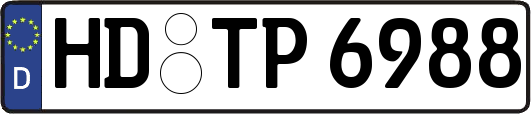 HD-TP6988