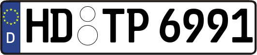 HD-TP6991