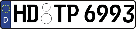 HD-TP6993