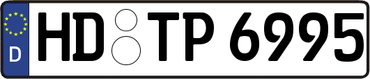 HD-TP6995