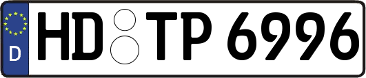 HD-TP6996