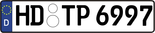 HD-TP6997