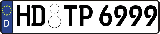 HD-TP6999