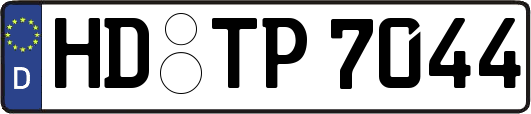 HD-TP7044
