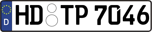 HD-TP7046
