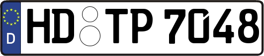 HD-TP7048