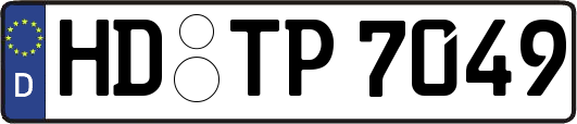 HD-TP7049