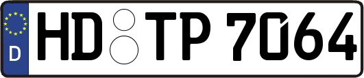 HD-TP7064
