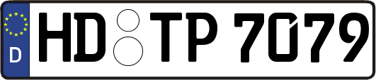 HD-TP7079
