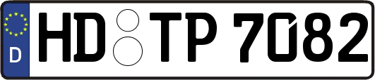 HD-TP7082
