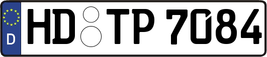 HD-TP7084