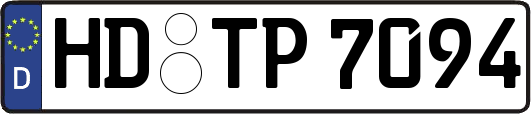 HD-TP7094