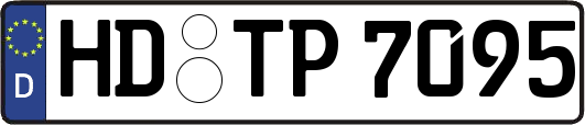 HD-TP7095