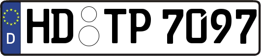 HD-TP7097