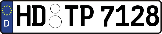 HD-TP7128