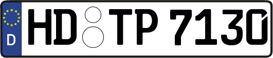 HD-TP7130