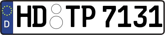 HD-TP7131