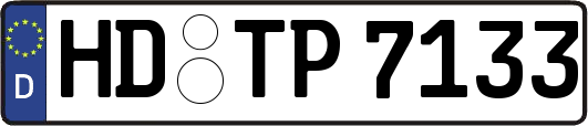 HD-TP7133