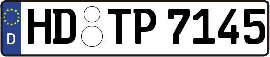 HD-TP7145