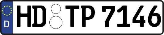HD-TP7146