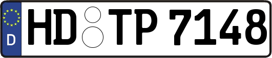 HD-TP7148